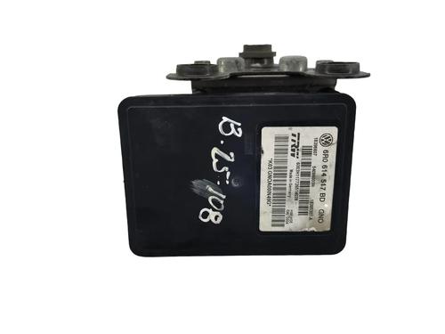 Used ABS pump ABS pump SKODA RAPID (NH3, NK3, NK6) 1.6 TDI (90 hp) 39748398 39748398