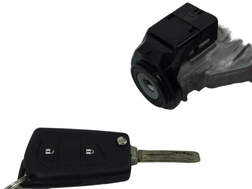 Ignition barrel PEUGEOT 108 1.0 VTi | BP39718921M48 - Image 4
