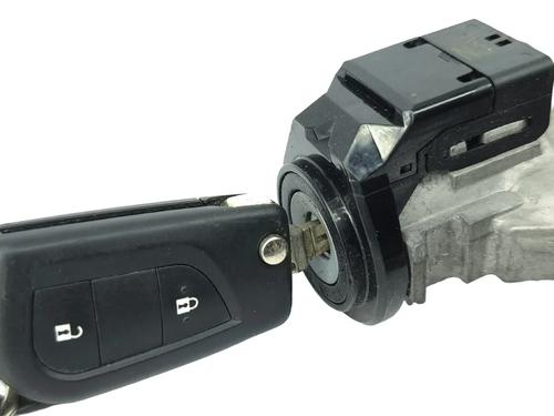 Ignition barrel PEUGEOT 108 1.0 VTi | BP39718921M48 - Image 3