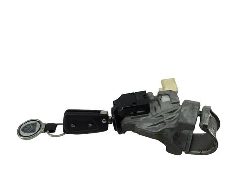 Ignition barrel PEUGEOT 108 1.0 VTi | BP39718921M48 - Image 2