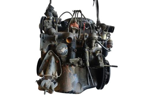 Motor Motor RENAULT 19 I Chamade (L53_) 1.2 (54 hp) 37244350 37244350