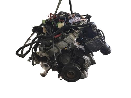 Used Engine Engine BMW 1 (F21) 118 d (143 hp) 39512457 39512457