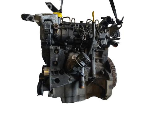 Used Engine Engine RENAULT KANGOO Express (FW0/1_) 1.5 dCi 70 (FW0A, KW0V) (68 hp) 39750476 39750476
