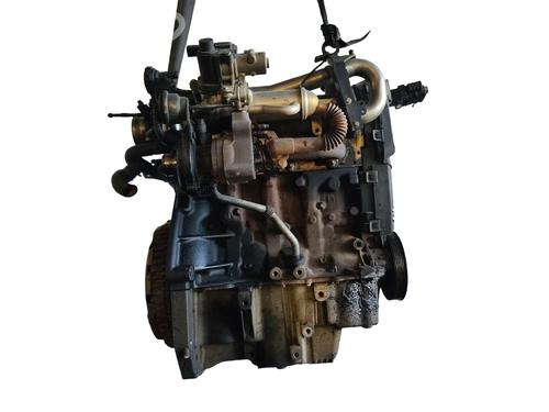Engine RENAULT KANGOO Express (FW0/1_) 1.5 dCi 70 (FW0A, KW0V) | BP39750476M1 - Image 3
