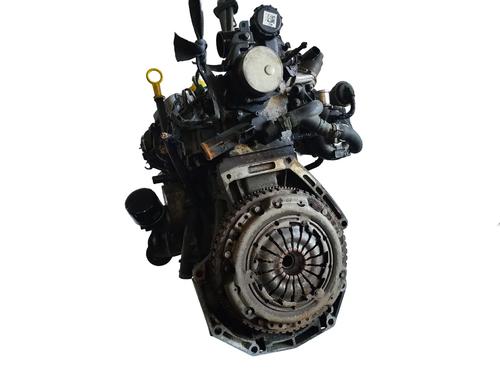 Engine RENAULT KANGOO Express (FW0/1_) 1.5 dCi 70 (FW0A, KW0V) | BP39750476M1 - Image 4