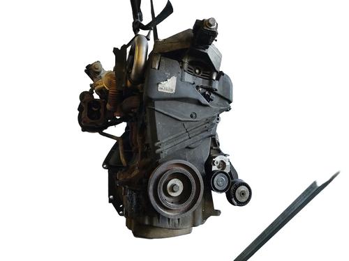 Engine RENAULT KANGOO Express (FW0/1_) 1.5 dCi 70 (FW0A, KW0V) | BP39750476M1 - Image 2