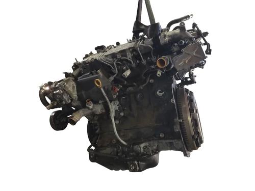Used Engine Engine TOYOTA AVENSIS (_T22_) 2.0 D-4D (CDT220_, CDT220R) (110 hp) 31292984 31292984
