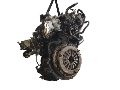 Motor Motor TOYOTA AVENSIS (_T22_) 2.0 D-4D (CDT220_, CDT220R) (110 hp) 31292984 31292984