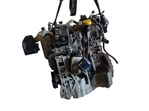 Used Engine Engine RENAULT CLIO IV (BH_) 1.5 dCi 75 (75 hp) 39750492 39750492