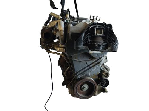 Engine RENAULT CLIO IV (BH_) 1.5 dCi 75 | BP39750492M1 - Image 2