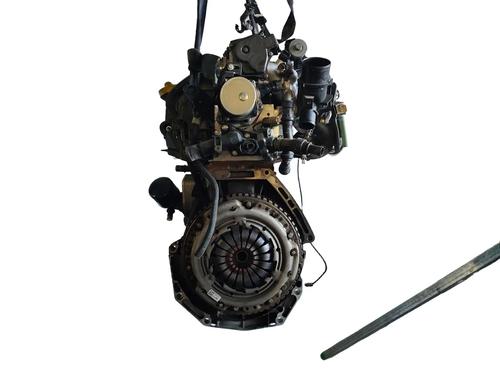 Engine RENAULT CLIO IV (BH_) 1.5 dCi 75 | BP39750492M1 - Image 4