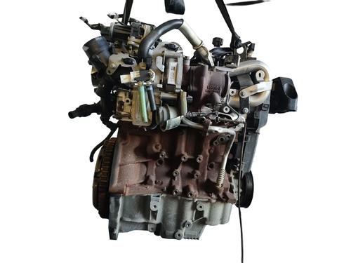 Engine RENAULT CLIO IV (BH_) 1.5 dCi 75 | BP39750492M1 - Image 3