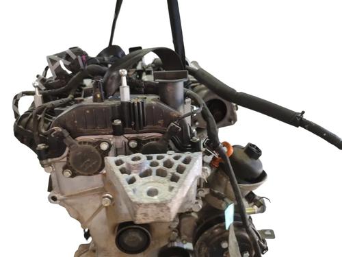Engine SSANGYONG KORANDO (C300) 1.5 | BP38730084M1 - Image 9