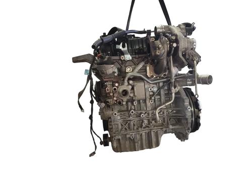 Engine SSANGYONG KORANDO (C300) 1.5 | BP38730084M1 - Image 4