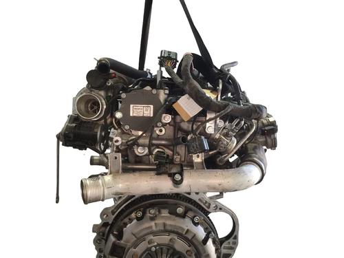 Engine SSANGYONG KORANDO (C300) 1.5 | BP38730084M1 - Image 7