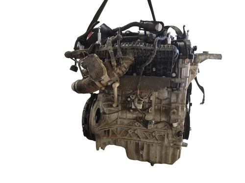 Motor Motor SSANGYONG KORANDO (C300) 1.5 (150 hp) 38730084 38730084