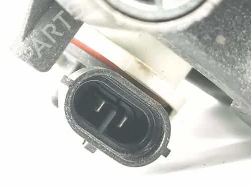 Left front fog light PEUGEOT 108 1.0 VTi | BP39718927C30 - Image 5