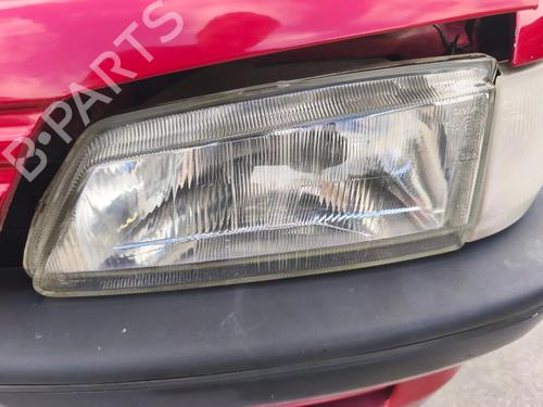 Venstre forlygte Venstre forlygte PEUGEOT 106 II (1A_, 1C_) 1.1 i (60 hp) 39750506 39750506