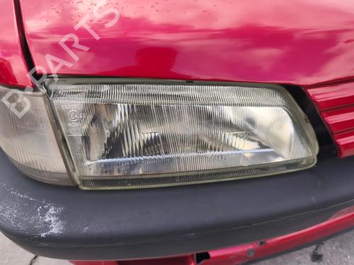 Højre forlygte Højre forlygte PEUGEOT 106 II (1A_, 1C_) 1.1 i (60 hp) 39750535 39750535