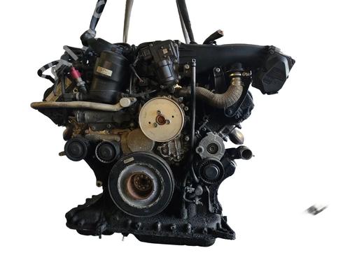 Used Engine Engine AUDI A7 Sportback (4GA, 4GF) 3.0 TDI quattro (245 hp) 38753874 38753874