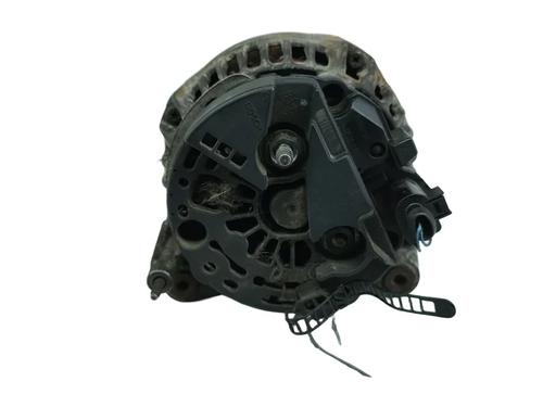 Alternator AUDI A4 B6 (8E2) 1.9 TDI | BP39723960M7 - Image 2