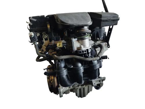 Motor Motor PEUGEOT 108 1.0 VTi (69 hp) 33217786 33217786