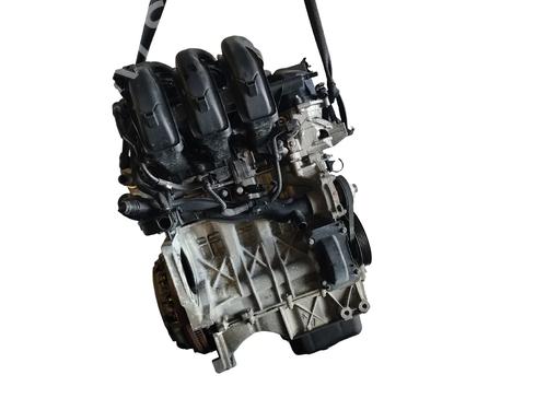 Used Engine Engine PEUGEOT 208 I (CA_, CC_) 1.2 VTI 82 (82 hp) 27739100 27739100