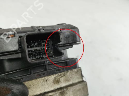 Suspension compressor CITROËN C5 I (DC_) 2.2 HDi (DC4HXB, DC4HXE) | BP39723977M103 - Image 6