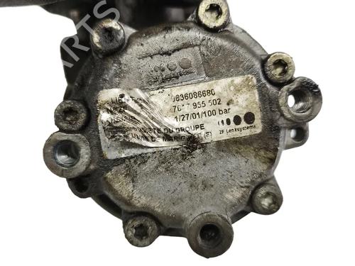 Steering pump CITROËN C5 I (DC_) 2.2 HDi (DC4HXB, DC4HXE) | BP39723980M99 - Image 5