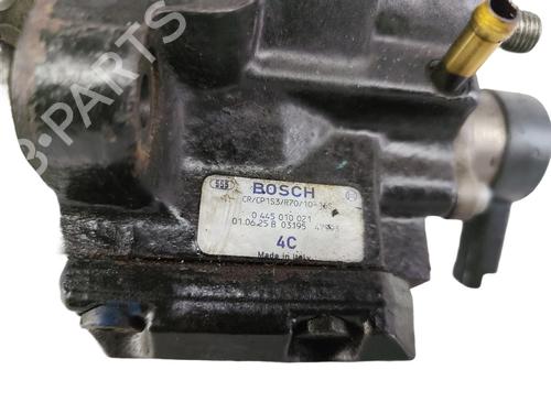 Injection pump CITROËN C5 I (DC_) 2.2 HDi (DC4HXB, DC4HXE) | BP39723981M78 - Image 5