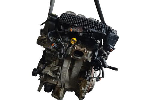Motor Motor PEUGEOT 208 I (CA_, CC_) 1.2 VTI 82 (82 hp) 36800024 36800024