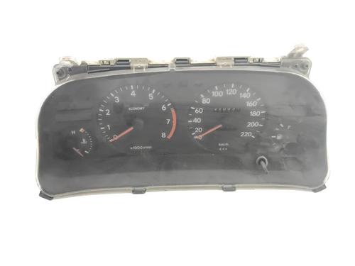 Kombiinstrument Kombiinstrument TOYOTA COROLLA Compact (_E10_) 1.3 XLI 16V (EE101) (88 hp) 39752989 39752989