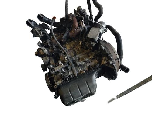 Motor Motor CITROËN BERLINGO / BERLINGO FIRST MPV (MF_, GJK_, GFK_) 1.6 HDI 90 (MF9HX) (90 hp) 36474668 36474668