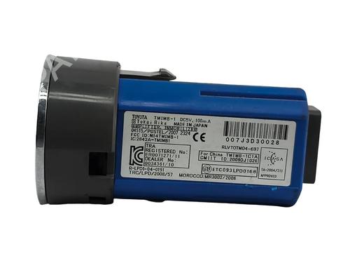 Switch TOYOTA PRIUS (_W3_) 1.8 Hybrid (ZVW30) | BP39724002I30 - Image 3