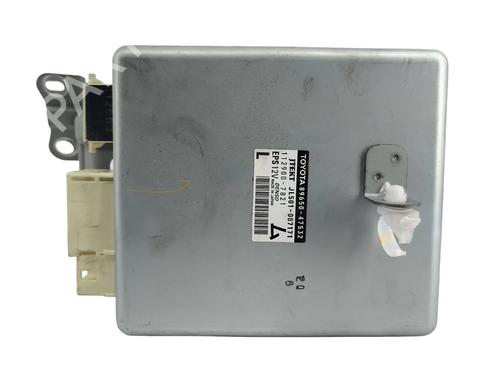 Used Steering ECU Steering ECU TOYOTA PRIUS (_W3_) 1.8 Hybrid (ZVW30) (136 hp) 39723782 39723782