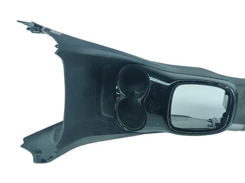 Middle console PEUGEOT 108 1.0 VTi | BP39718906I22 - Image 5