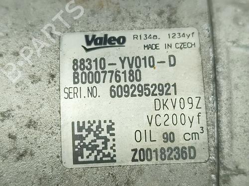 AC compressor PEUGEOT 108 1.0 VTi | BP39718913M34 - Image 5
