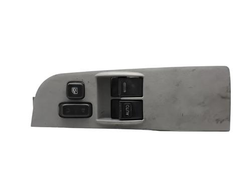 Used Left front window switch Left front window switch TOYOTA STARLET (_P9_) 1.3 (EP91_, EP91R) (75 hp) 39886968 39886968