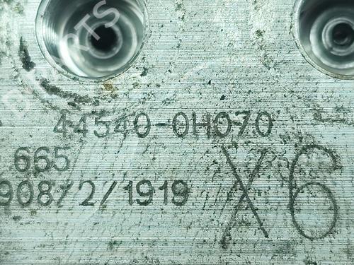 ABS pump PEUGEOT 108 1.0 VTi | BP39718914M43 - Image 8