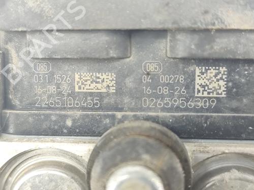 ABS pump PEUGEOT 108 1.0 VTi | BP39718914M43 - Image 6