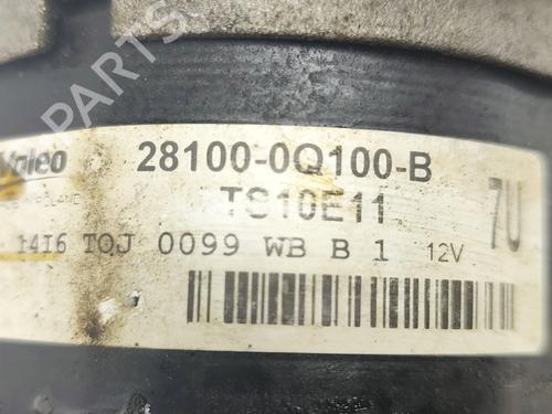 Starter PEUGEOT 108 1.0 VTi | BP39718912M8 - Image 5