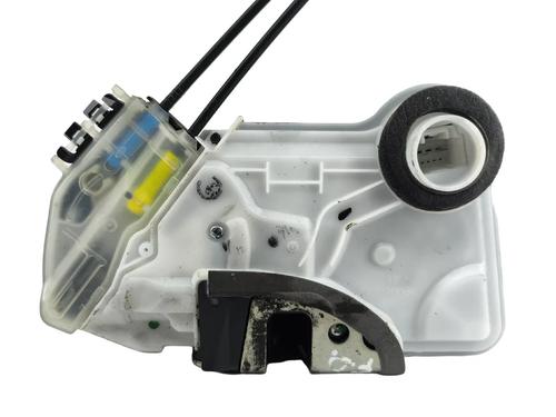 front-right-lock-peugeot-108-2014-39623001 main image