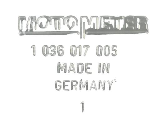 Instrument cluster BMW 3 Compact (E46) 316 ti | BP39886991C47 - Image 9
