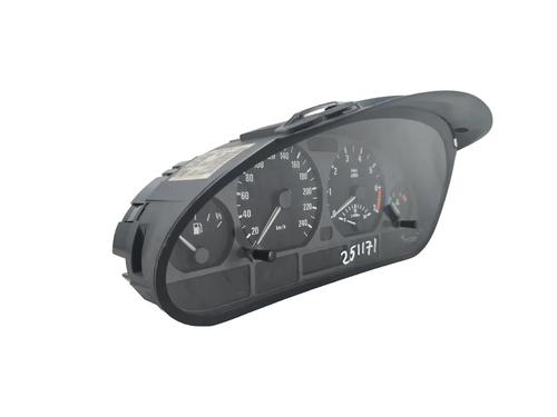 Instrument cluster BMW 3 Compact (E46) 316 ti | BP39886991C47 - Image 2