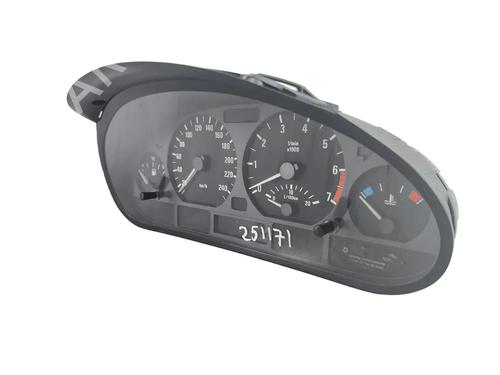 Instrument cluster BMW 3 Compact (E46) 316 ti | BP39886991C47 - Image 3