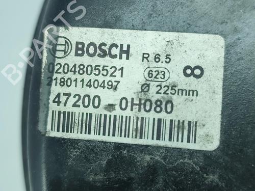Servo brake PEUGEOT 108 1.0 VTi | BP39718910M42 - Image 6
