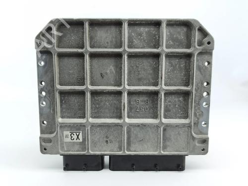 Engine control unit (ECU) TOYOTA PRIUS (_W3_) 1.8 Hybrid (ZVW30) | BP33210125M57 - Image 4