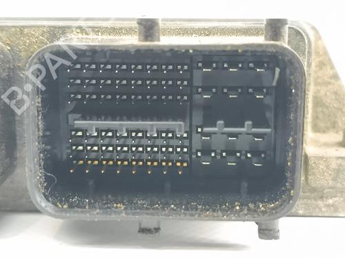 Engine control unit (ECU) TOYOTA PRIUS (_W3_) 1.8 Hybrid (ZVW30) | BP33210125M57 - Image 5