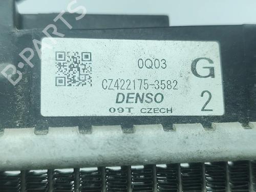 Water radiator PEUGEOT 108 1.0 VTi | BP39669121M31 - Image 3