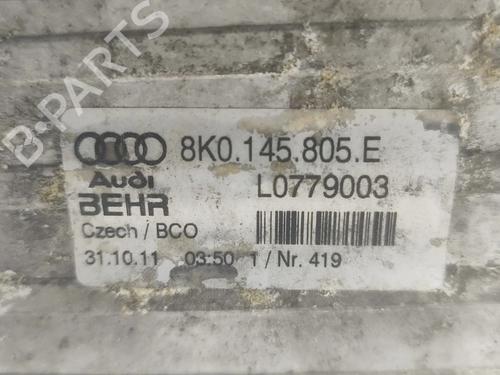 Intercooler AUDI A7 Sportback (4GA, 4GF) 3.0 TDI quattro | BP39616737M30 - Image 4